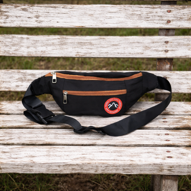 Bauchtasche Switzerland