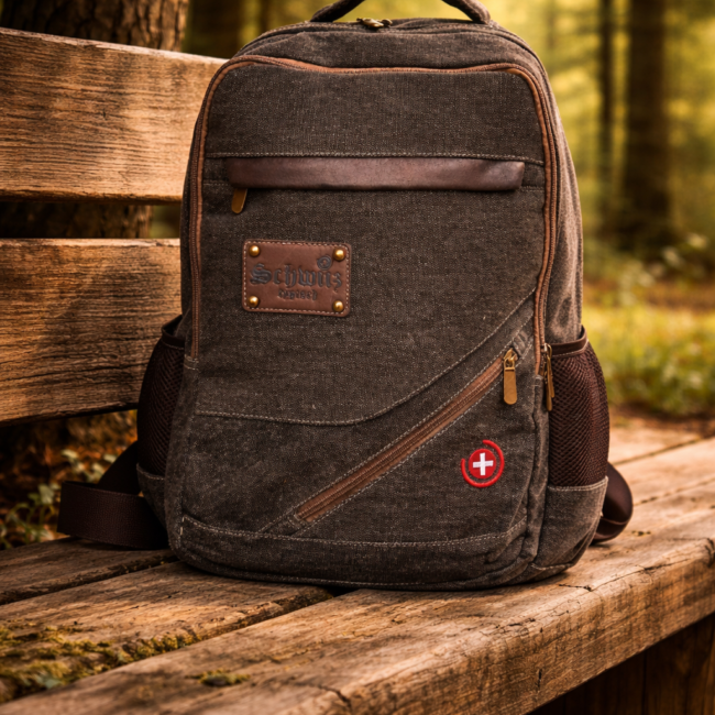 Citybag typisch Schwiizerisch