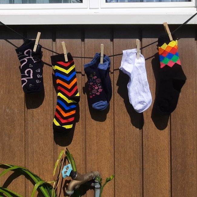 Socken