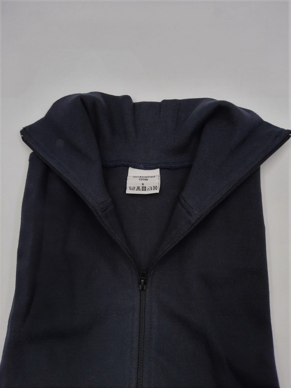 Militär Rollshirt Gnägi – Bild 2