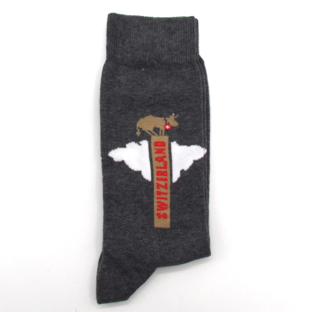 Herren Socken Switzerland