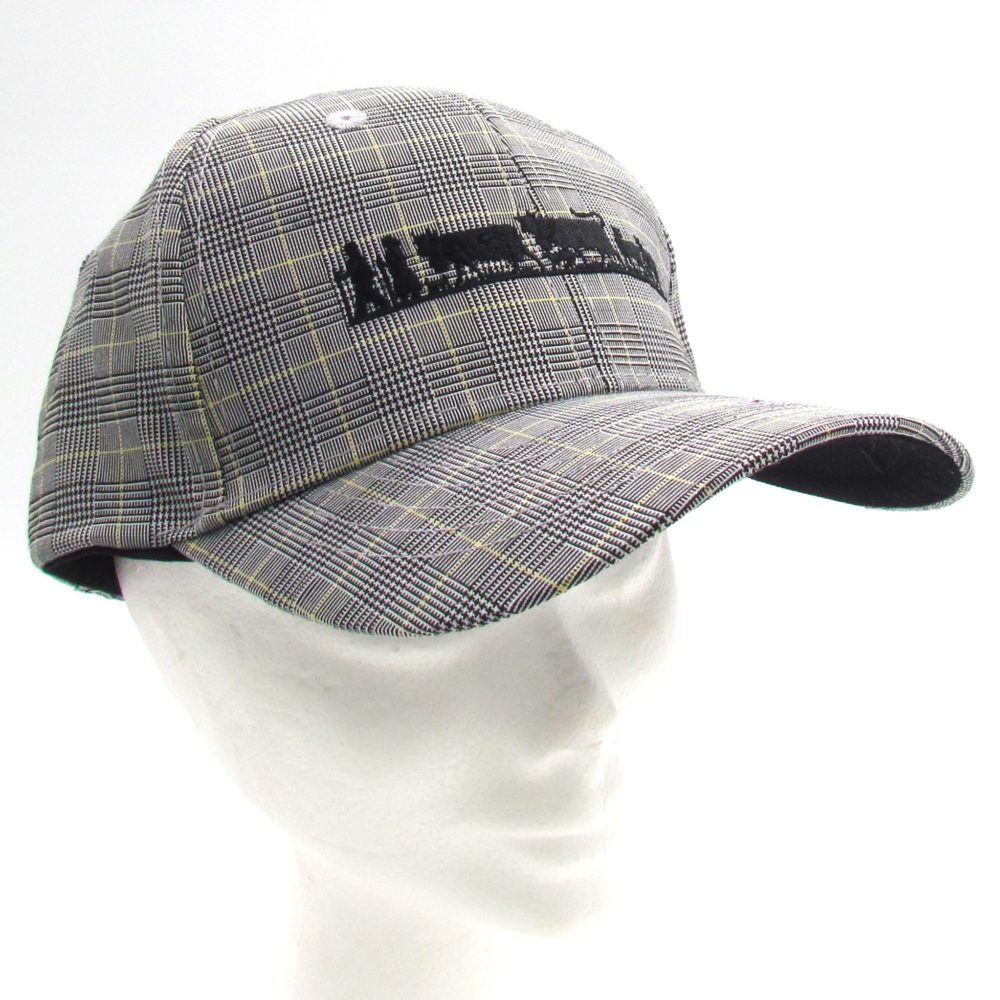 Cap