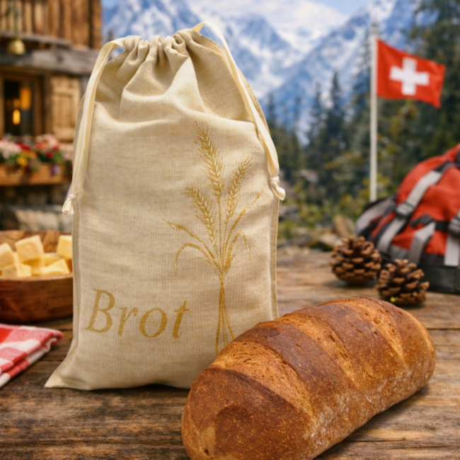 Brotsack Ähre