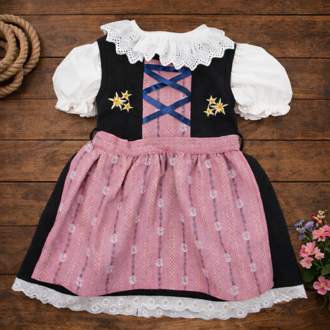 Kinderdirndl